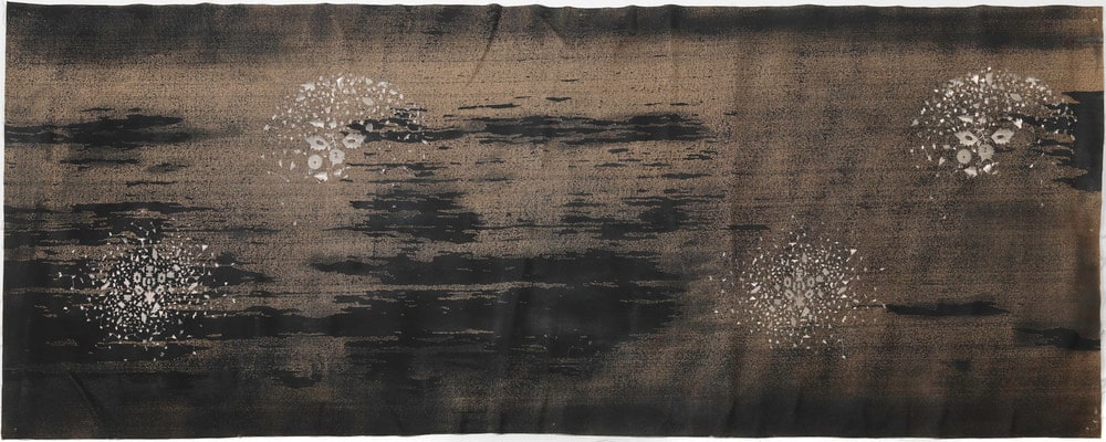 Woven / Unwoven #2