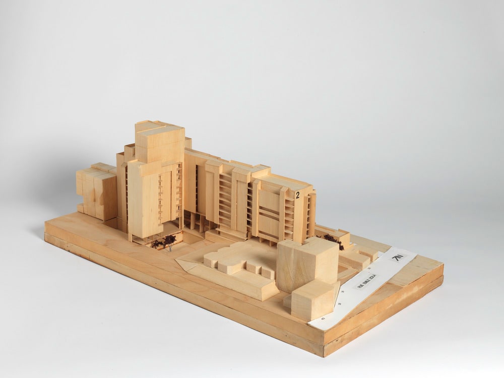 Maquette