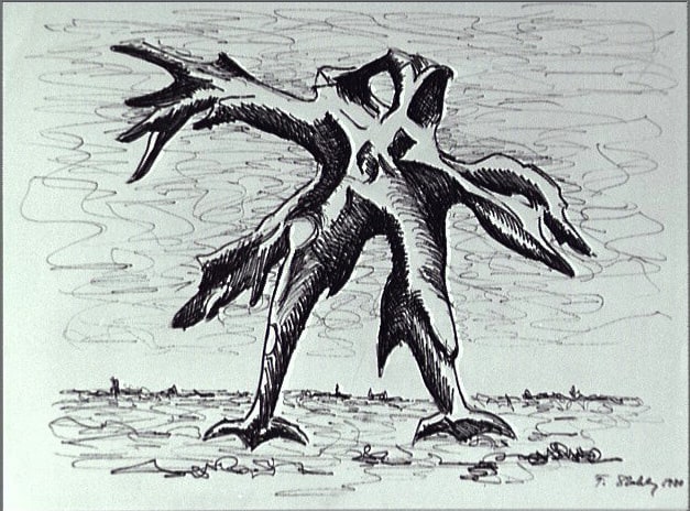 Portrait-de-l'oiseau-qui-n'existe-pas(Pas encore!)