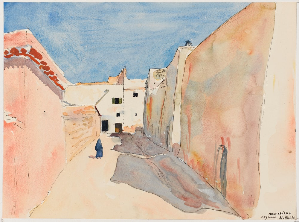Laghouat