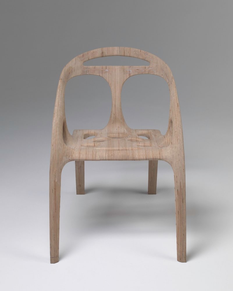 Chaise Go