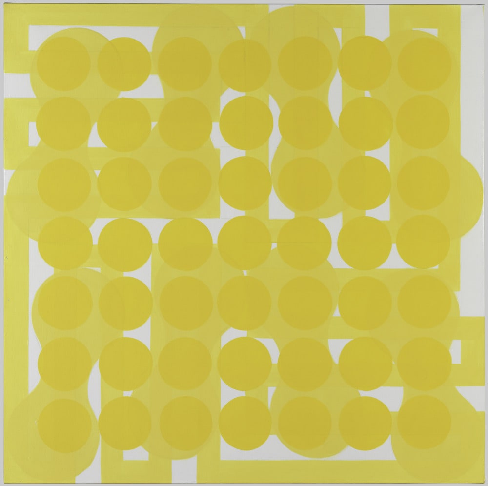 Jaune