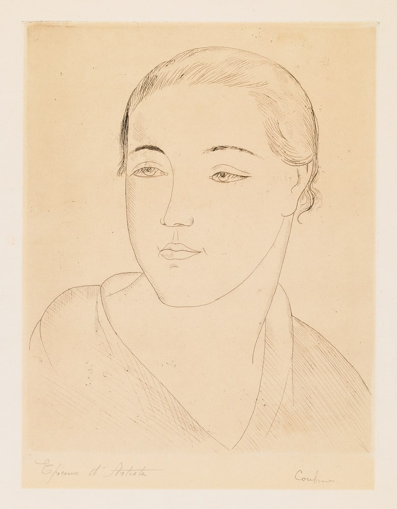 Visage