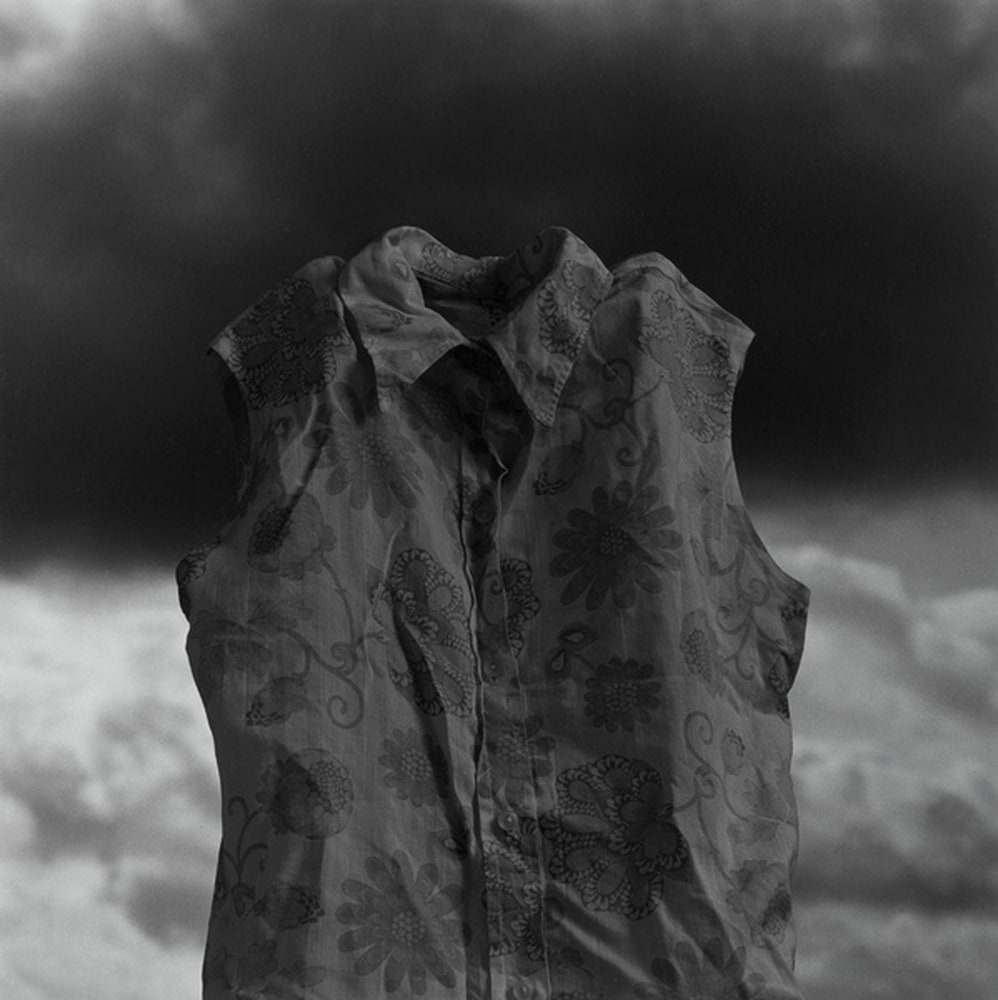 Portraits de Fripes n° 1