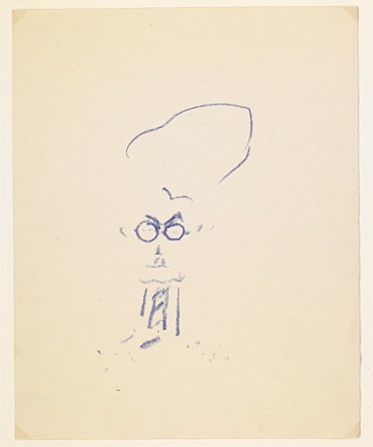 George Besson
