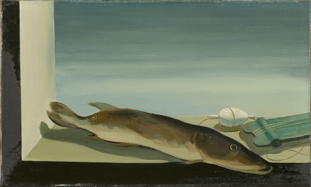 Le Brochet