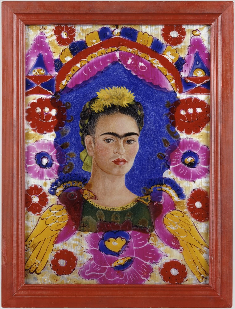 "The Frame"
("Le cadre")