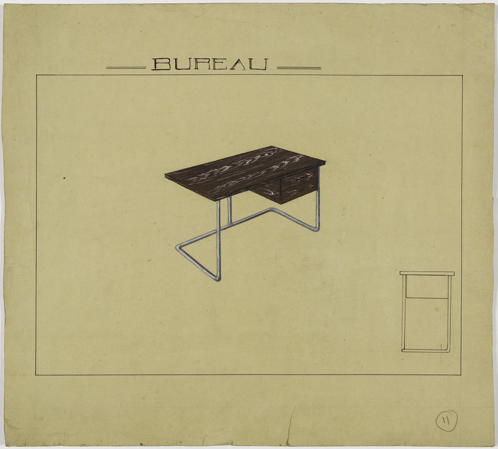Bureau