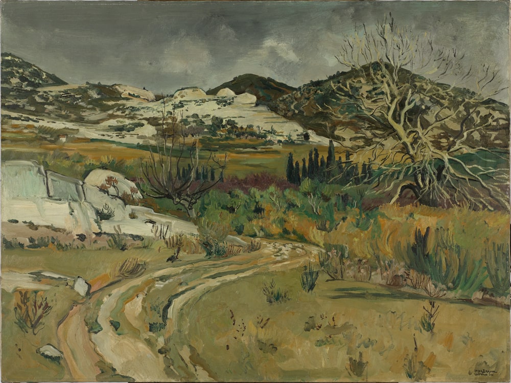 Les Baux de Provence