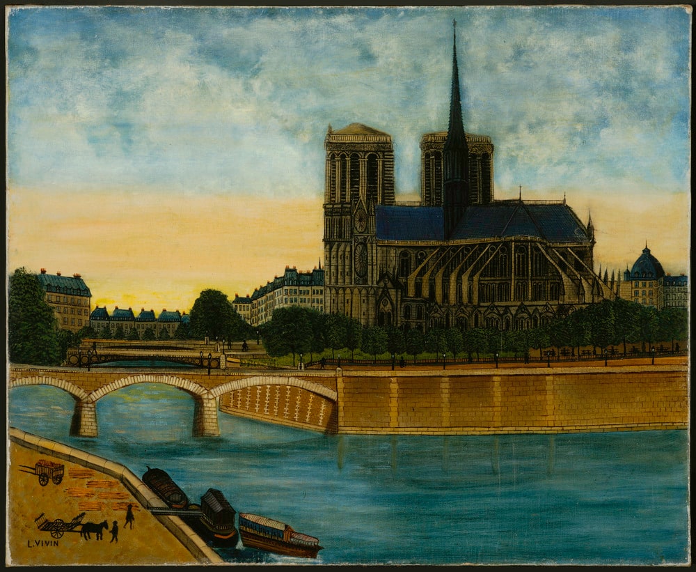 Notre-Dame