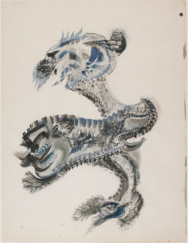 L'oiseau de Minerve