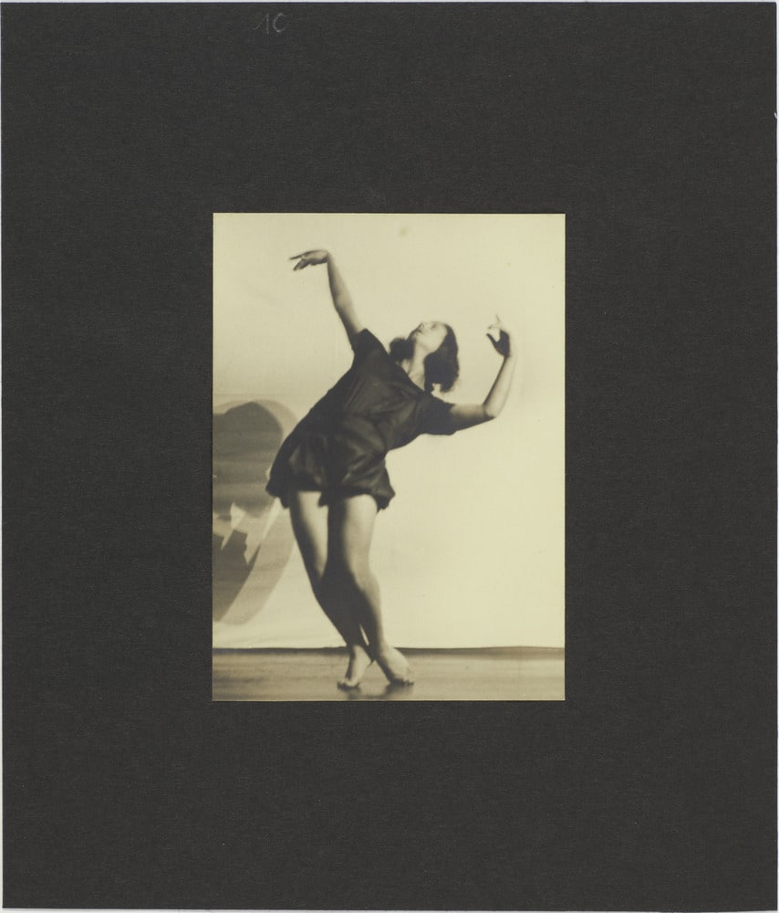 Margarete Wallmann, Berlin