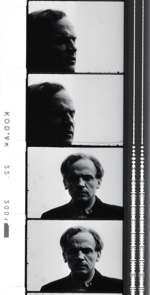 L'abolition de l'art