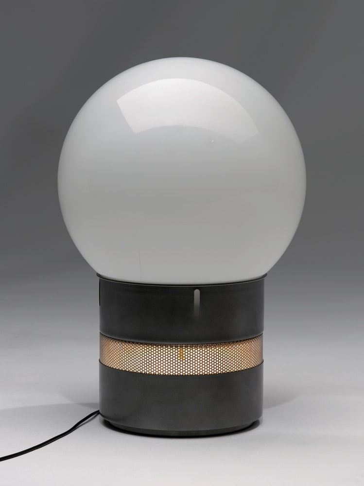 Lampe à poser Mezzoracolo