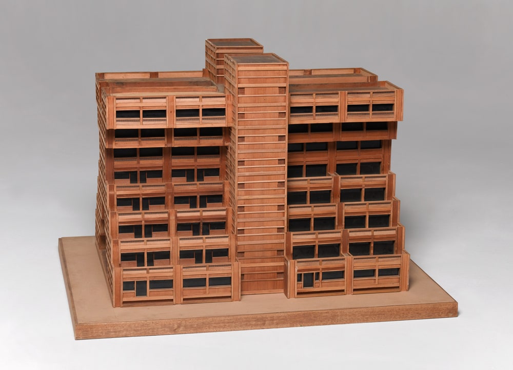 Maquette