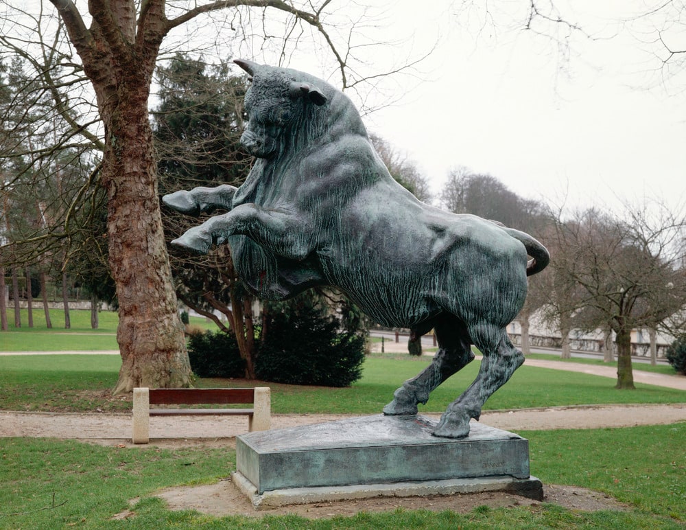 Taureau