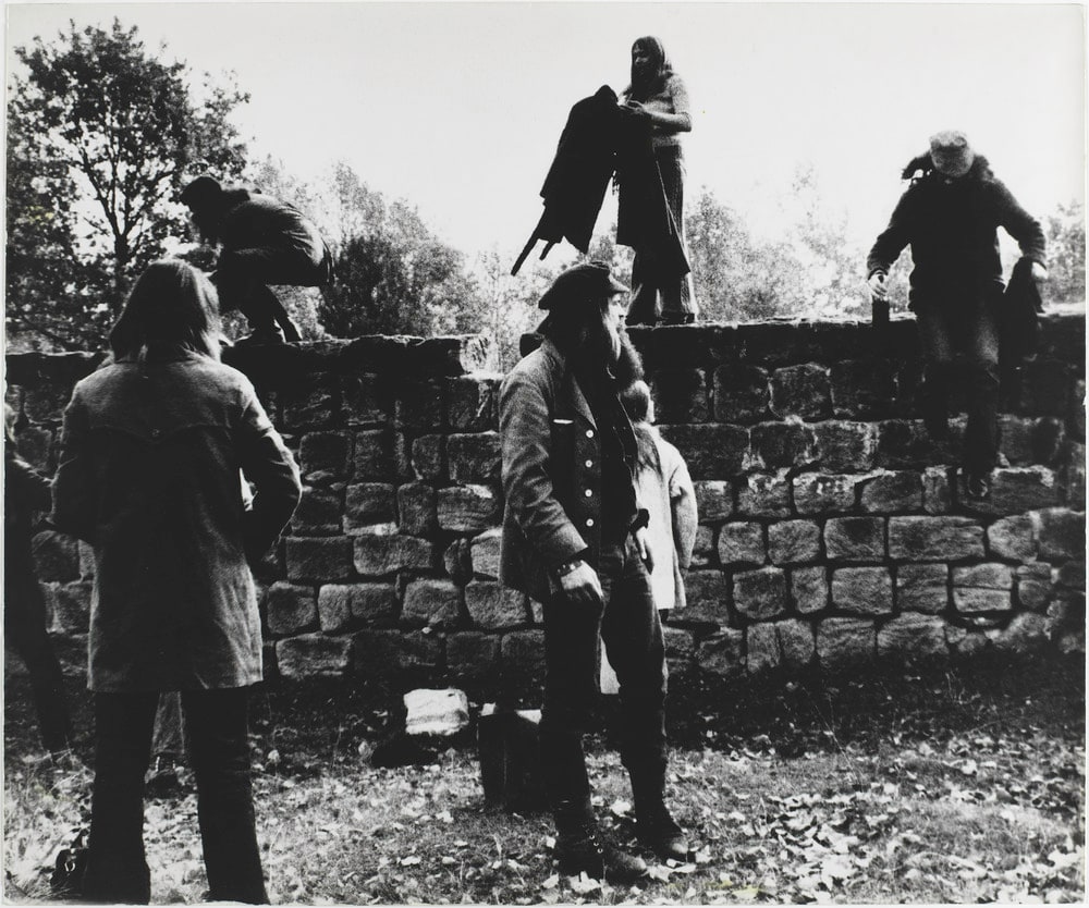 Hommage à Fafejta