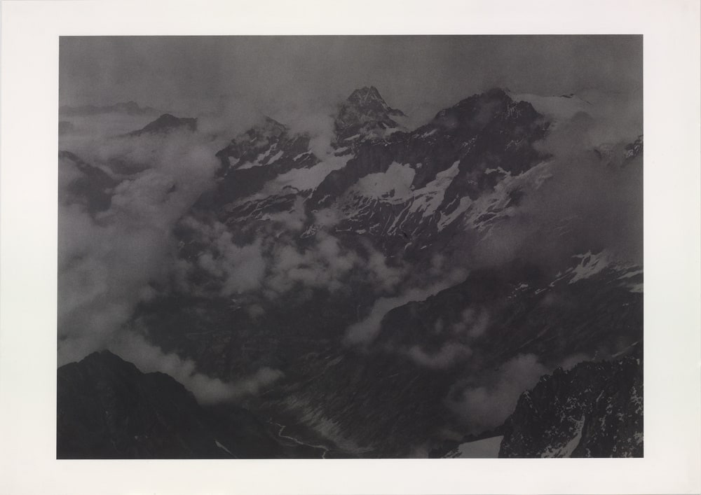 3440m (l'Olan et les Rouies du Sirac)