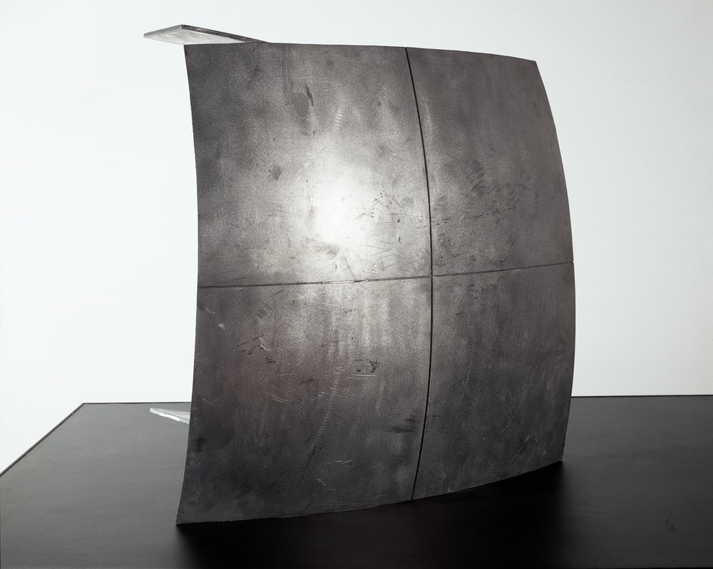 Prototype de la coque du restaurant