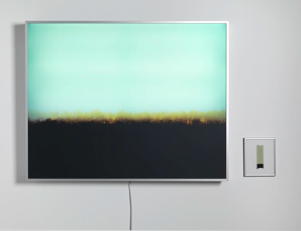Landschaftsepiphanen
(Epiphanies de paysage)