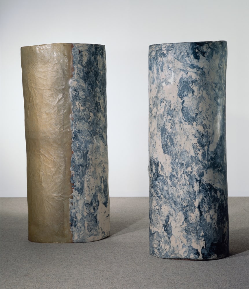 Double Colonne