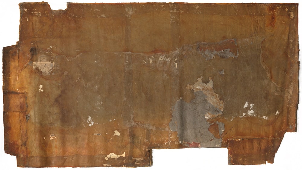 Untitled (Obermühle, Ahnenhaus)
(Obermühle, Maison des ancêtres)