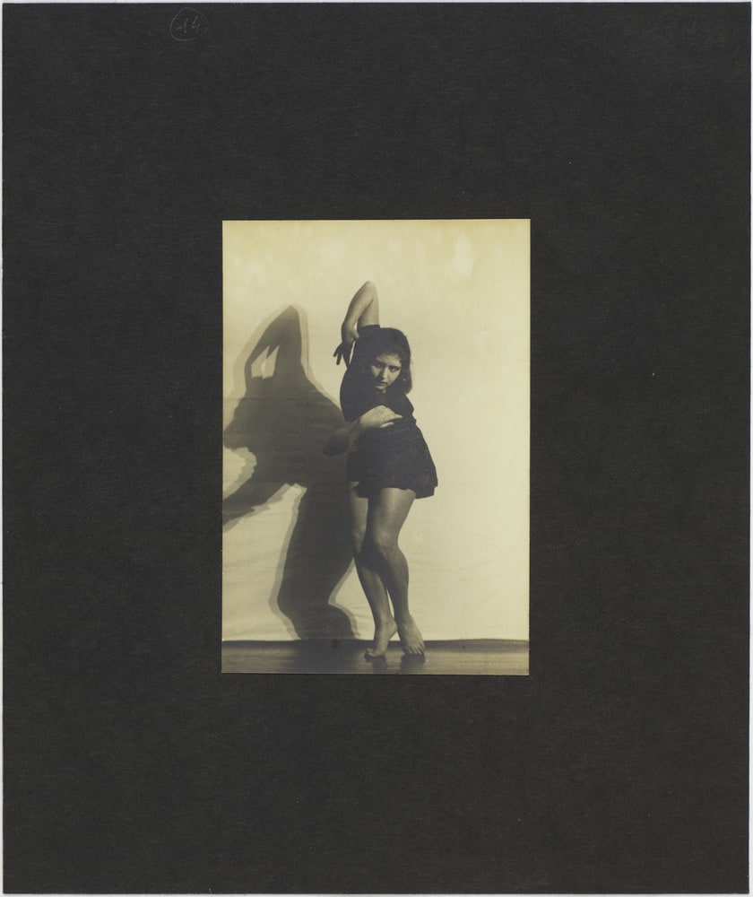 Margarete Wallmann, Berlin