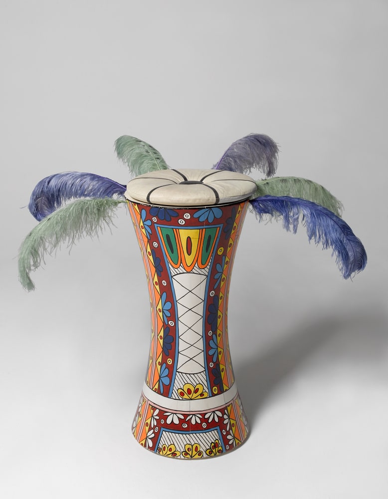 Stool
