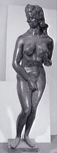 Nu "Vénus"
