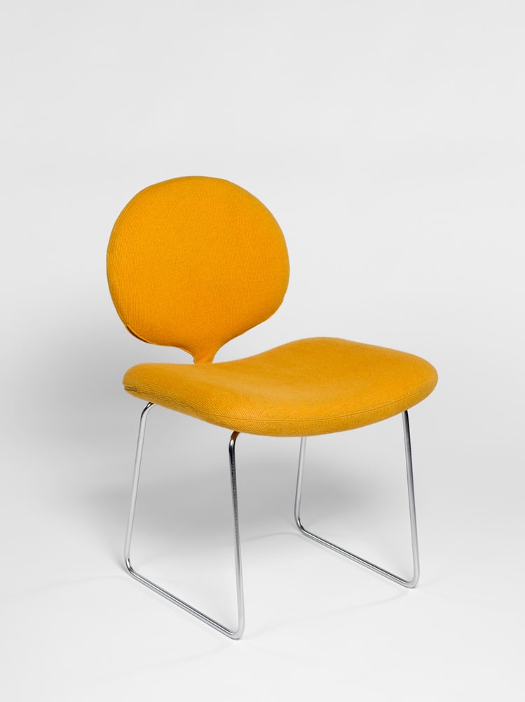 Chaise Djinn