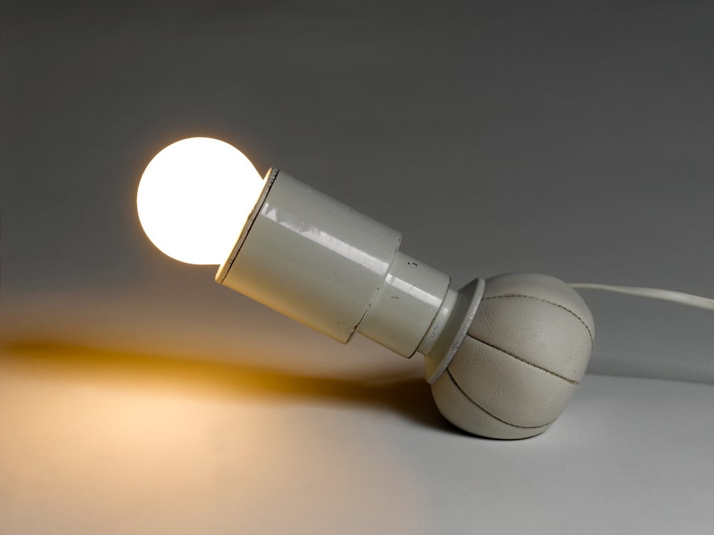 Lampe à poser 600/GF