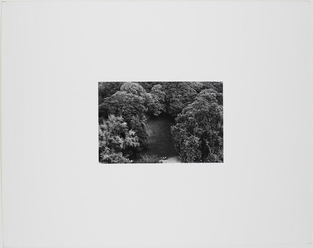 Parc des Buttes-Chaumont