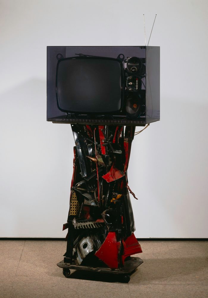 Ensemble de télévision
