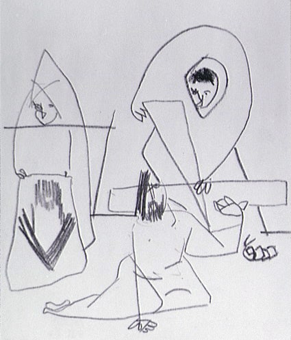 8.II.87. 26 X 22, 3