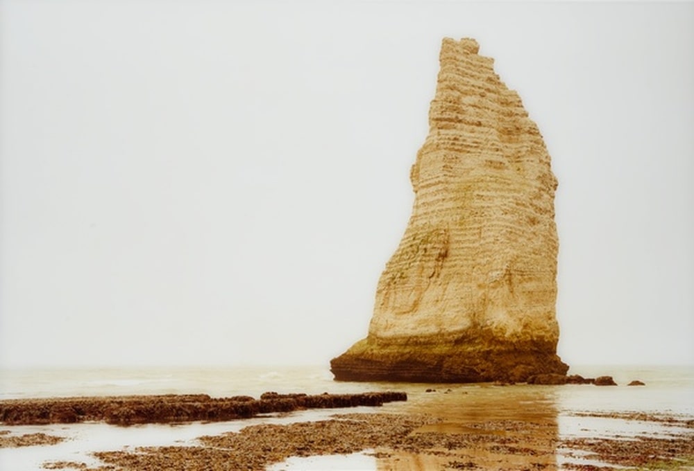 La Roche d'Aval
