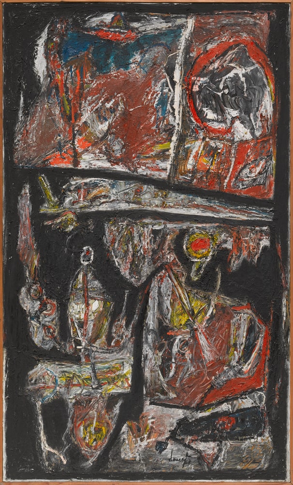 Flâneur des deux rêves