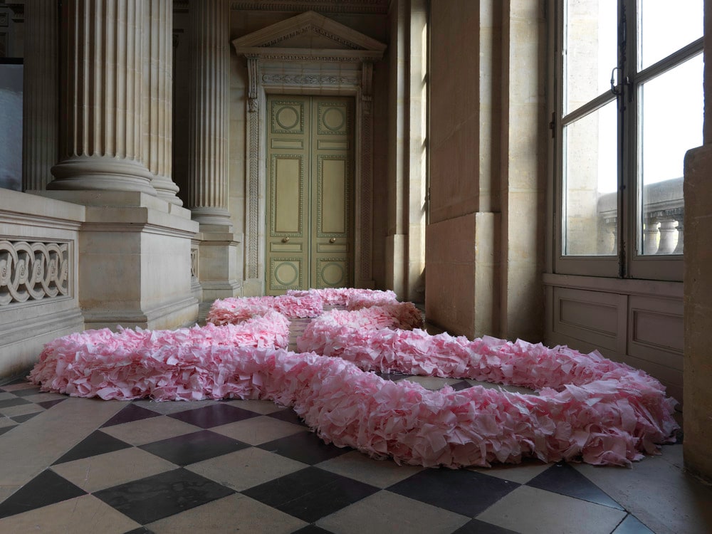 mille feuilles