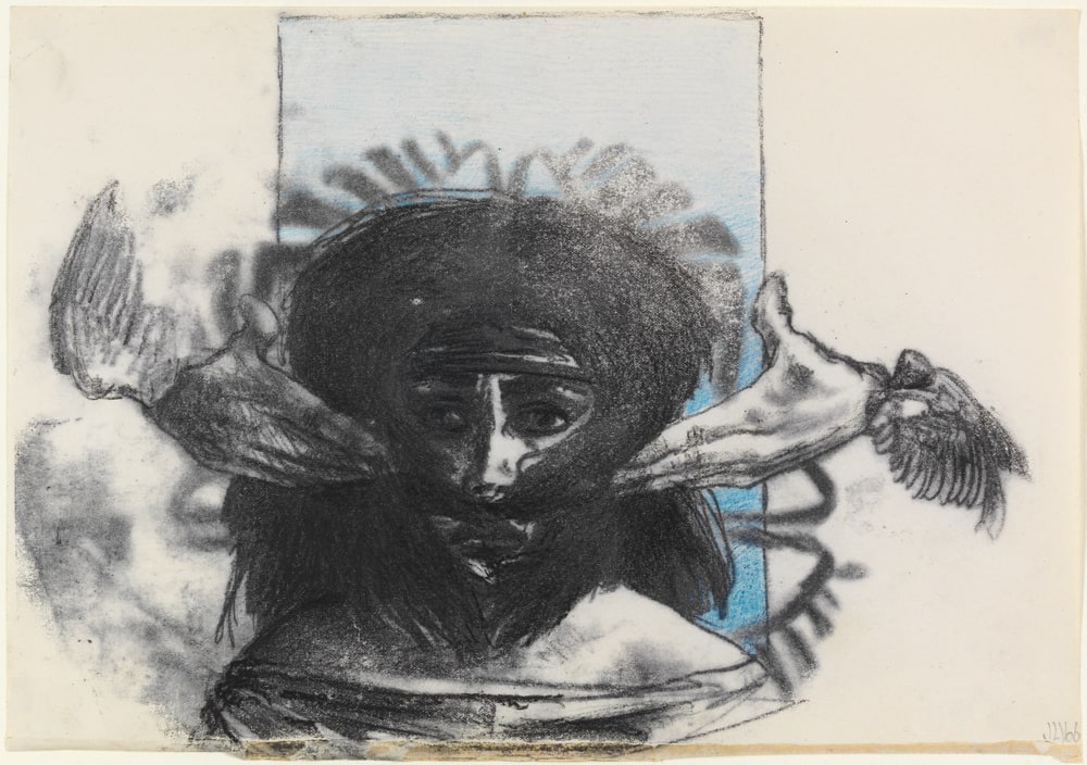 La Papesse