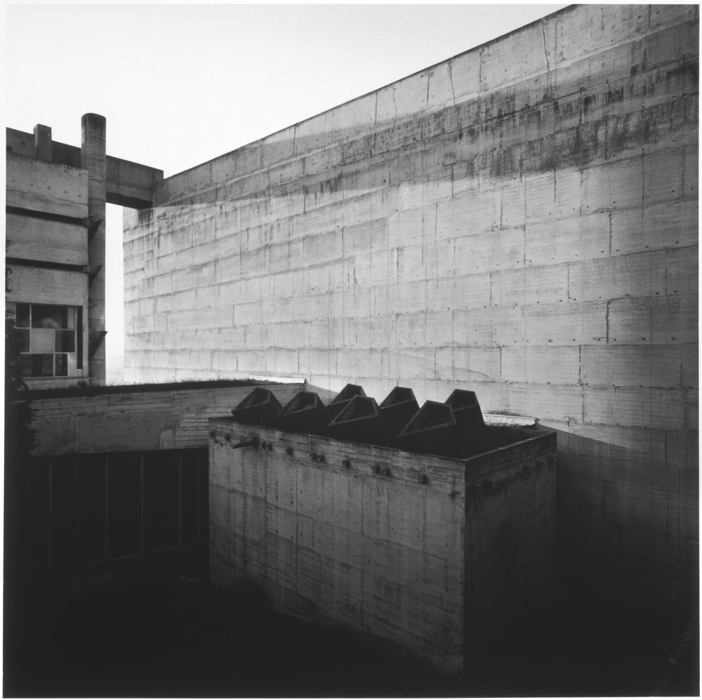 Couvent de la Tourette