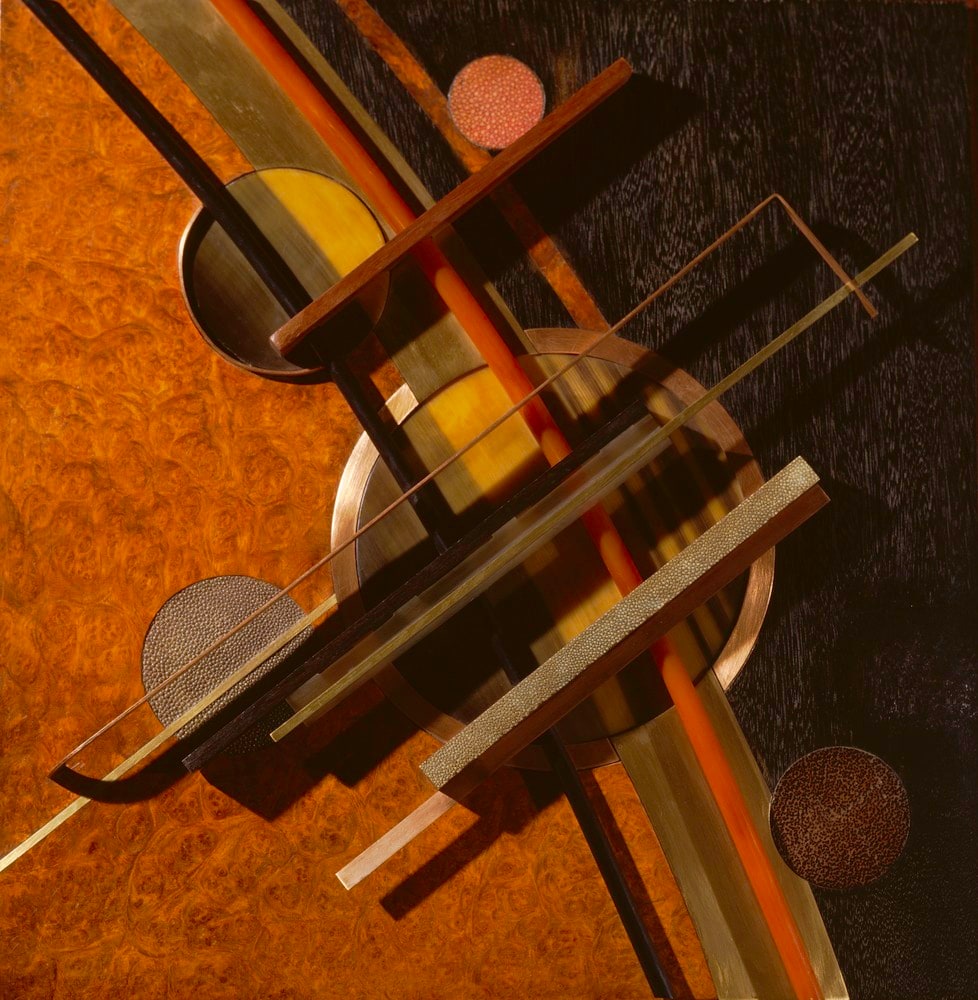 Relief n° 15 E