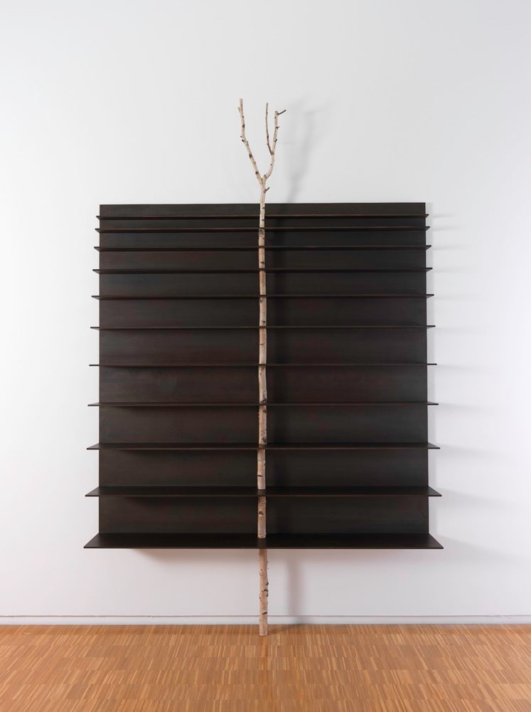Etagère Tree 5