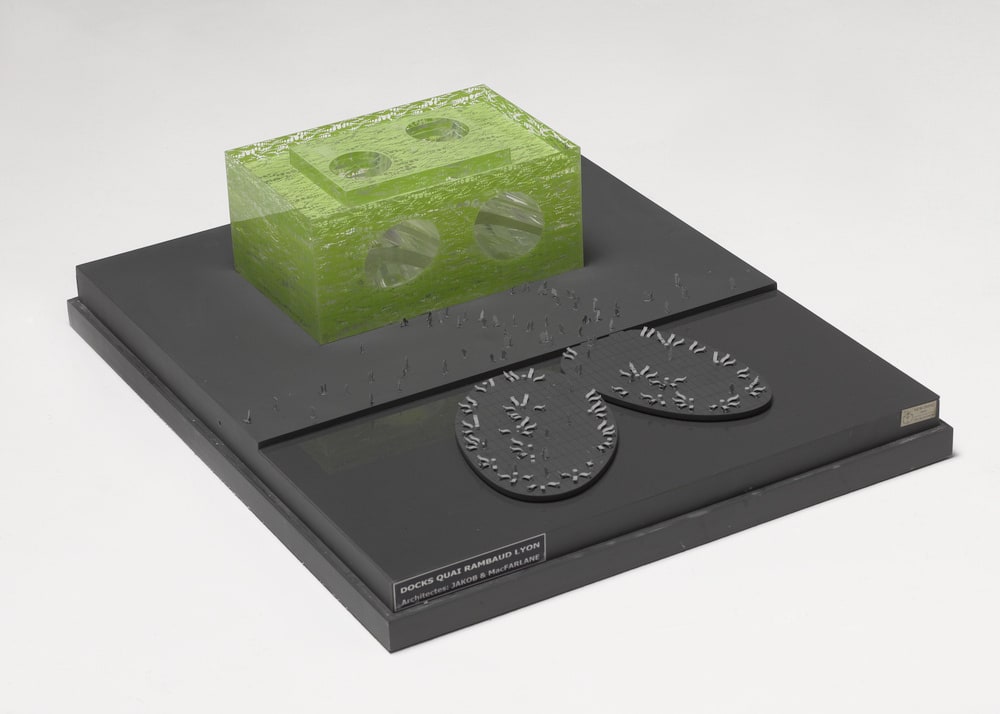 Maquette