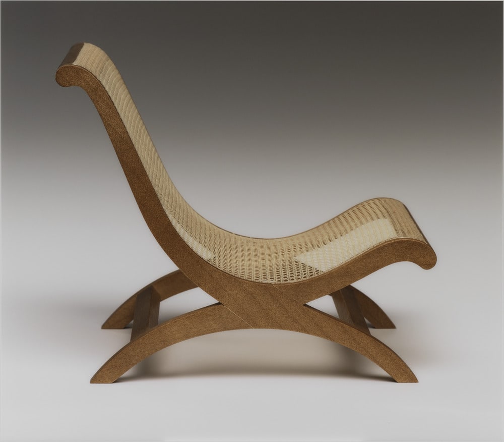 Vitra Miniature Butaca Chair
