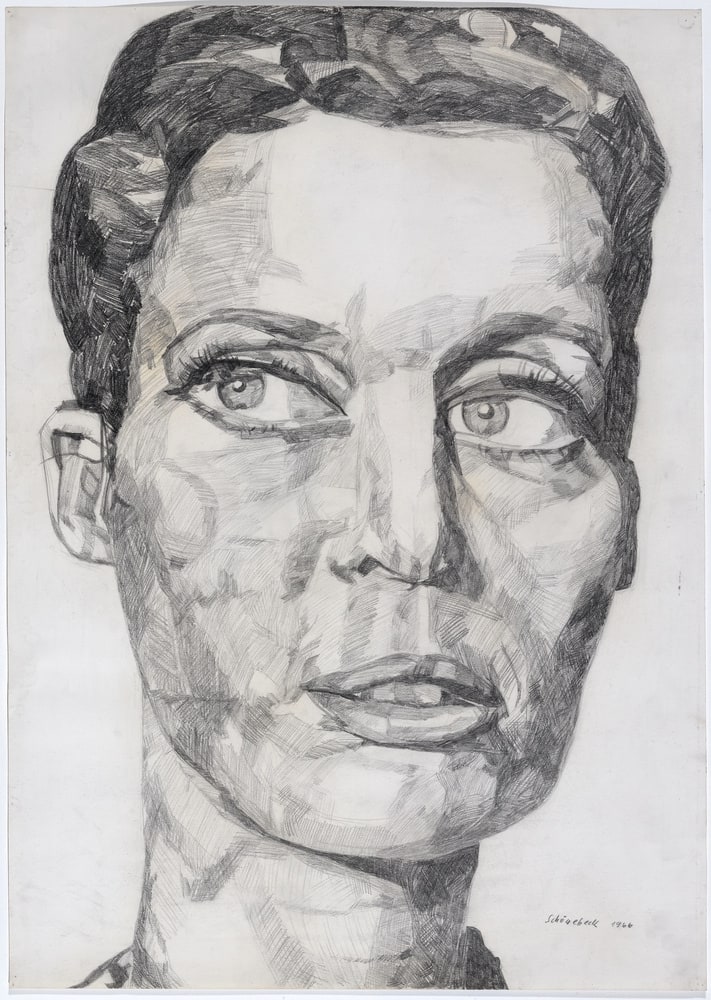 Portrait de Liz Kertelge