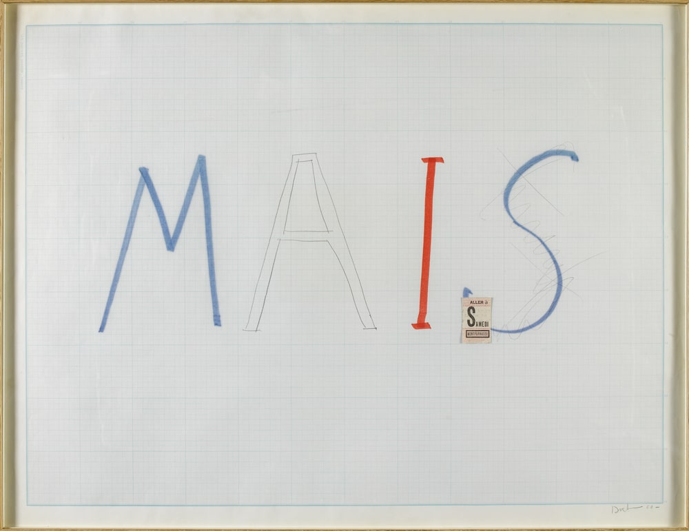 Mai(s)