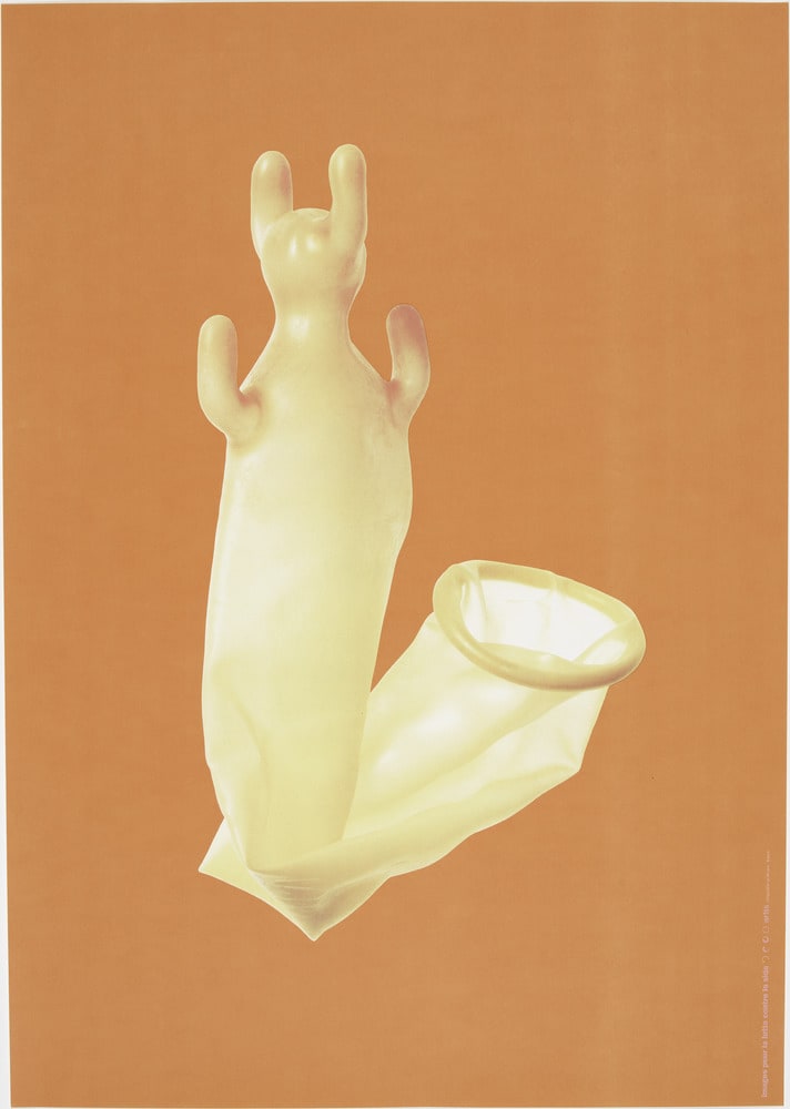 Affiche Capote
