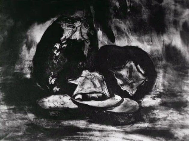 Pictographies