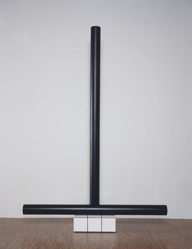 Vertical + horizontal
