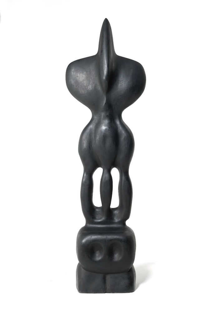 Le Grand sphynx