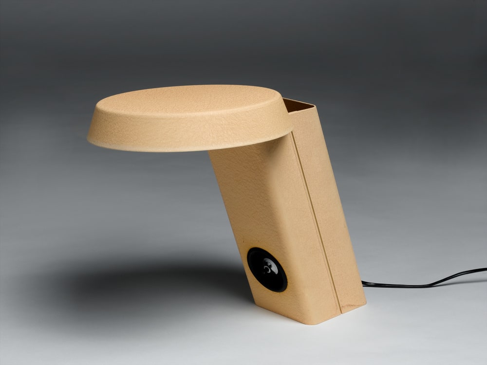 Lampe à poser N° 607